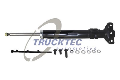Trucktec Automotive Stoßdämpfer [Hersteller-Nr. 02.30.115] für Mercedes-Benz von TRUCKTEC AUTOMOTIVE