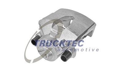 Trucktec Automotive Bremssattel Vorderachse links [Hersteller-Nr. 07.35.179] für Audi, Seat, Skoda, VW von TRUCKTEC AUTOMOTIVE