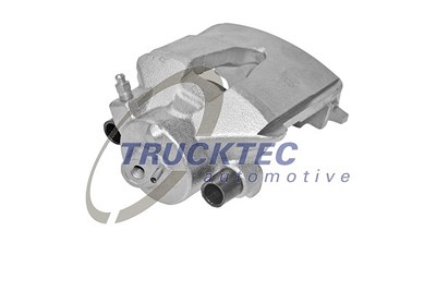 Trucktec Automotive Bremssattel Vorderachse rechts [Hersteller-Nr. 07.35.180] für Audi, Seat, Skoda, VW von TRUCKTEC AUTOMOTIVE