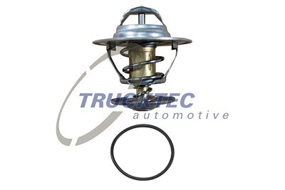 Trucktec Automotive Thermostat, Kühlmittel [Hersteller-Nr. 07.19.051] für Audi, Ford, Seat, VW von TRUCKTEC AUTOMOTIVE