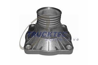 Trucktec Automotive Thermostatgehäuse [Hersteller-Nr. 08.10.052] für BMW von TRUCKTEC AUTOMOTIVE