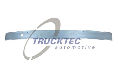 Trucktec Automotive Träger, Stoßfänger [Hersteller-Nr. 02.46.031] für Mercedes-Benz von TRUCKTEC AUTOMOTIVE
