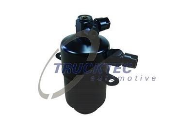 Trucktec Automotive Trockner, Klimaanlage [Hersteller-Nr. 02.59.014] für Mercedes-Benz von TRUCKTEC AUTOMOTIVE