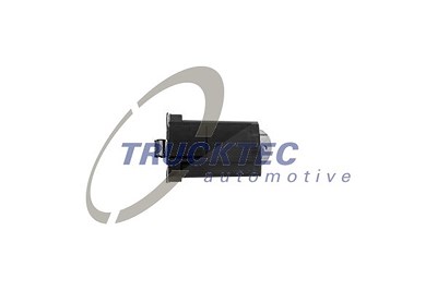 Trucktec Automotive Türfeststeller [Hersteller-Nr. 02.53.063] für Mercedes-Benz von TRUCKTEC AUTOMOTIVE