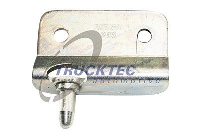 Trucktec Automotive Türfeststeller [Hersteller-Nr. 02.53.249] für Mercedes-Benz von TRUCKTEC AUTOMOTIVE