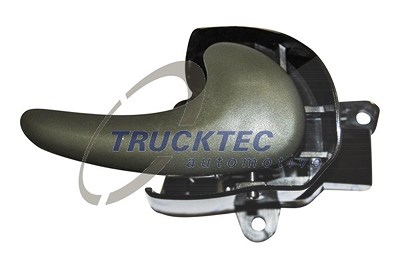 Trucktec Automotive Türgriff, Innenausstattung [Hersteller-Nr. 02.53.252] für Mercedes-Benz von TRUCKTEC AUTOMOTIVE