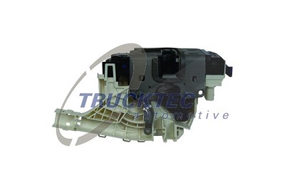 Trucktec Automotive Türschloss [Hersteller-Nr. 02.53.212] für Mercedes-Benz, VW von TRUCKTEC AUTOMOTIVE