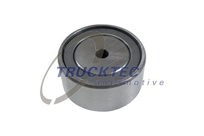 Trucktec Automotive Umlenk-/Führungsrolle, Zahnriemen [Hersteller-Nr. 07.12.020] für Audi von TRUCKTEC AUTOMOTIVE