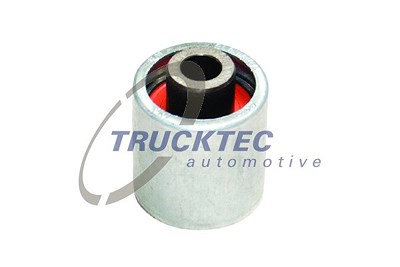 Trucktec Automotive Umlenk-/Führungsrolle, Zahnriemen [Hersteller-Nr. 07.12.055] für Audi, Seat, Skoda, VW von TRUCKTEC AUTOMOTIVE