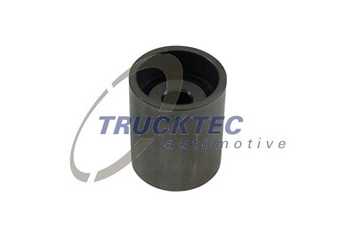 Trucktec Automotive Umlenk-/Führungsrolle, Zahnriemen [Hersteller-Nr. 07.12.105] für Audi, Ford, Seat, Skoda, VW von TRUCKTEC AUTOMOTIVE