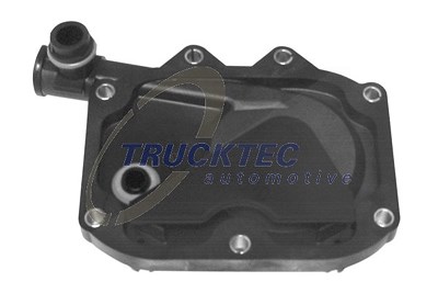 Trucktec Automotive Unterdrucksteuerventil, Abgasrückführung [Hersteller-Nr. 08.16.007] für BMW von TRUCKTEC AUTOMOTIVE