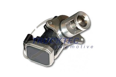 Trucktec Automotive Ventil, AGR-Abgassteuerung [Hersteller-Nr. 02.16.039] für Mercedes-Benz von TRUCKTEC AUTOMOTIVE