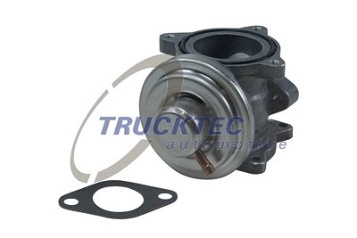 Trucktec Automotive Ventil, AGR-Abgassteuerung [Hersteller-Nr. 07.16.012] für Audi, Seat, Skoda, VW von TRUCKTEC AUTOMOTIVE
