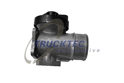 Trucktec Automotive Ventil, AGR-Abgassteuerung [Hersteller-Nr. 02.16.040] für Mercedes-Benz von TRUCKTEC AUTOMOTIVE