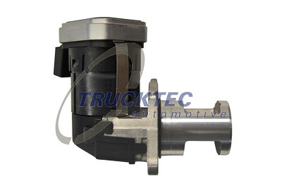 Trucktec Automotive Ventil, AGR-Abgassteuerung [Hersteller-Nr. 02.16.033] für Mercedes-Benz von TRUCKTEC AUTOMOTIVE