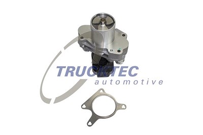 Trucktec Automotive Ventil, AGR-Abgassteuerung [Hersteller-Nr. 02.16.032] für Mercedes-Benz von TRUCKTEC AUTOMOTIVE