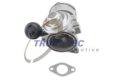 Trucktec Automotive Ventil, AGR-Abgassteuerung [Hersteller-Nr. 07.16.018] für VW von TRUCKTEC AUTOMOTIVE