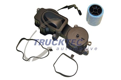 Trucktec Automotive Ventil, Kurbelgehäuseentlüftung [Hersteller-Nr. 08.10.137] für BMW von TRUCKTEC AUTOMOTIVE