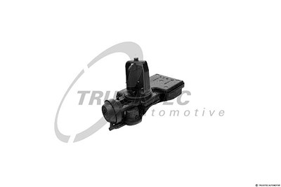 Trucktec Automotive Ventil, Luftsteuerung-Ansaugluft [Hersteller-Nr. 08.10.084] für BMW von TRUCKTEC AUTOMOTIVE