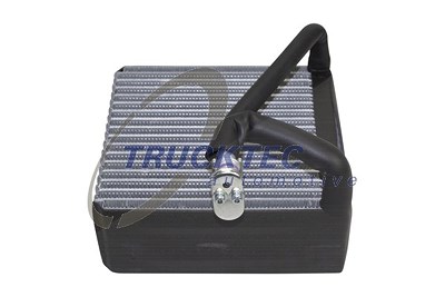 Trucktec Automotive Verdampfer, Klimaanlage [Hersteller-Nr. 02.59.101] für Mercedes-Benz von TRUCKTEC AUTOMOTIVE