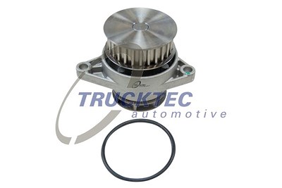 Trucktec Automotive Wasserpumpe [Hersteller-Nr. 07.19.093] für Audi, VW von TRUCKTEC AUTOMOTIVE