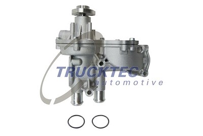 Trucktec Automotive Wasserpumpe [Hersteller-Nr. 07.19.041] für Audi, Ford, Seat, VW von TRUCKTEC AUTOMOTIVE