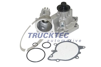 Trucktec Automotive Wasserpumpe [Hersteller-Nr. 08.19.055] für BMW von TRUCKTEC AUTOMOTIVE