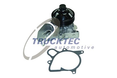 Trucktec Automotive Wasserpumpe [Hersteller-Nr. 08.19.191] für BMW, Land Rover, Opel von TRUCKTEC AUTOMOTIVE