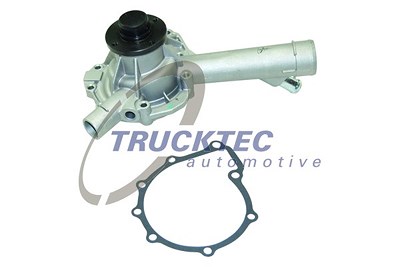 Trucktec Automotive Wasserpumpe [Hersteller-Nr. 02.19.154] für Mercedes-Benz von TRUCKTEC AUTOMOTIVE