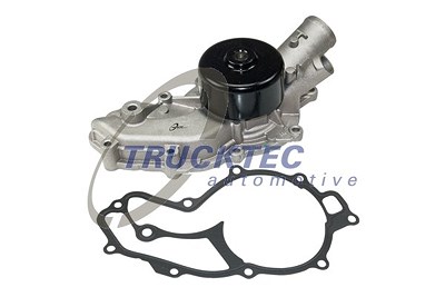 Trucktec Automotive Wasserpumpe [Hersteller-Nr. 02.19.269] für Mercedes-Benz von TRUCKTEC AUTOMOTIVE