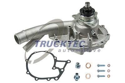 Trucktec Automotive Wasserpumpe [Hersteller-Nr. 02.19.145] für Mercedes-Benz von TRUCKTEC AUTOMOTIVE