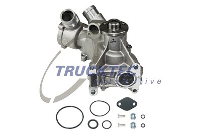 Trucktec Automotive Wasserpumpe [Hersteller-Nr. 02.19.149] für Mercedes-Benz von TRUCKTEC AUTOMOTIVE