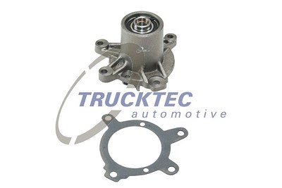 Trucktec Automotive Wasserpumpe [Hersteller-Nr. 02.19.209] für Mercedes-Benz von TRUCKTEC AUTOMOTIVE