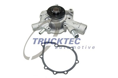 Trucktec Automotive Wasserpumpe [Hersteller-Nr. 02.19.203] für Mercedes-Benz von TRUCKTEC AUTOMOTIVE