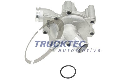 Trucktec Automotive Wasserpumpe [Hersteller-Nr. 08.19.157] für Mini von TRUCKTEC AUTOMOTIVE