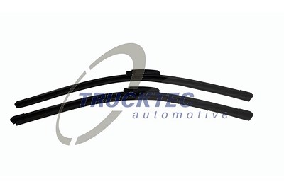 Trucktec Automotive Wischblatt [Hersteller-Nr. 07.58.029] für Audi von TRUCKTEC AUTOMOTIVE