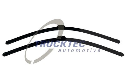 Trucktec Automotive Wischblatt [Hersteller-Nr. 02.58.414] für Bentley, Citroën, Mercedes-Benz, Peugeot von TRUCKTEC AUTOMOTIVE