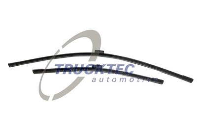 Trucktec Automotive Wischblatt [Hersteller-Nr. 08.58.257] für BMW von TRUCKTEC AUTOMOTIVE