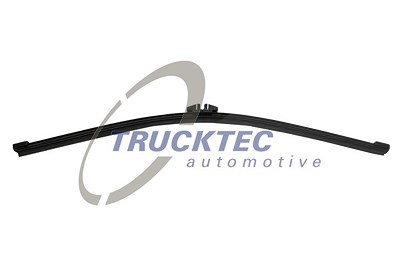 Trucktec Automotive Wischblatt [Hersteller-Nr. 08.58.270] für BMW, Volvo von TRUCKTEC AUTOMOTIVE