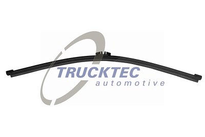 Trucktec Automotive Wischblatt [Hersteller-Nr. 08.58.268] für BMW, Volvo von TRUCKTEC AUTOMOTIVE