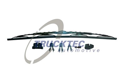Trucktec Automotive Wischblatt [Hersteller-Nr. 01.58.073] für Iveco, Mercedes-Benz, Renault von TRUCKTEC AUTOMOTIVE