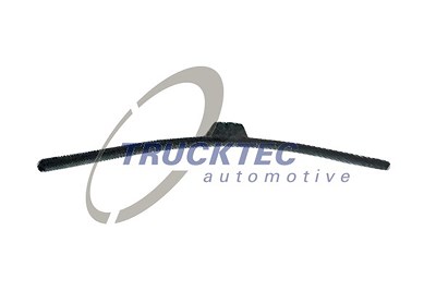 Trucktec Automotive Wischblatt [Hersteller-Nr. 02.58.419] für Land Rover, Mercedes-Benz, VW von TRUCKTEC AUTOMOTIVE