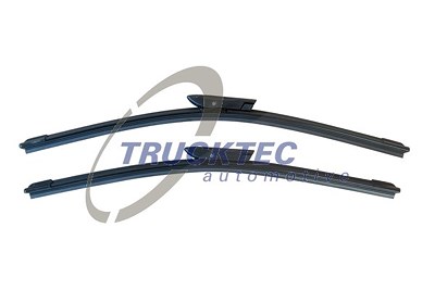 Trucktec Automotive Wischblatt [Hersteller-Nr. 08.58.253] für Mini von TRUCKTEC AUTOMOTIVE