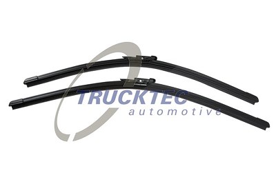 Trucktec Automotive Wischblatt [Hersteller-Nr. 02.58.406] für Smart von TRUCKTEC AUTOMOTIVE