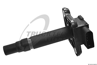 Trucktec Automotive Zündspule [Hersteller-Nr. 07.17.018] für Audi, Seat, Skoda, VW von TRUCKTEC AUTOMOTIVE