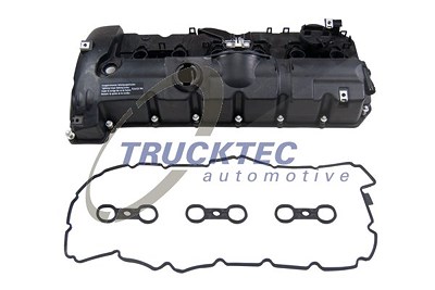Trucktec Automotive Zylinderkopfhaube [Hersteller-Nr. 08.10.016] für BMW von TRUCKTEC AUTOMOTIVE