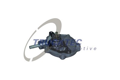 Trucktec Automotive Unterdruckpumpe, Bremsanlage [Hersteller-Nr. 02.36.064] für Mercedes-Benz von TRUCKTEC AUTOMOTIVE