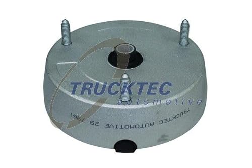 VORNE Federbeinstützlager Domlager Vorderachse beidseitig VORNE Federbeinstützlager Domlager Vorderachse beidseitig von Trucktec Automotive