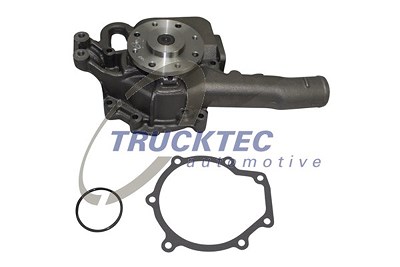 Trucktec Automotive Wasserpumpe [Hersteller-Nr. 01.19.190] für Mercedes-Benz von TRUCKTEC AUTOMOTIVE