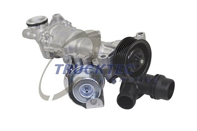 Trucktec Automotive Wasserpumpe [Hersteller-Nr. 02.19.359] für Mercedes-Benz von TRUCKTEC AUTOMOTIVE